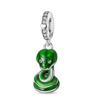 Charms Anhänger Herz Glück