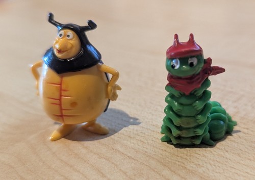 Altfiguren 1986 die - altfiguren-, 1986-