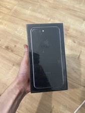 Apple iPhone 7 Plus 128GB Jet
