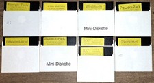 C64 commodore software - commodore,