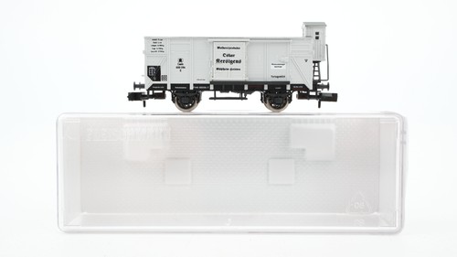 Fleischmann 835704k - fleischmann, n