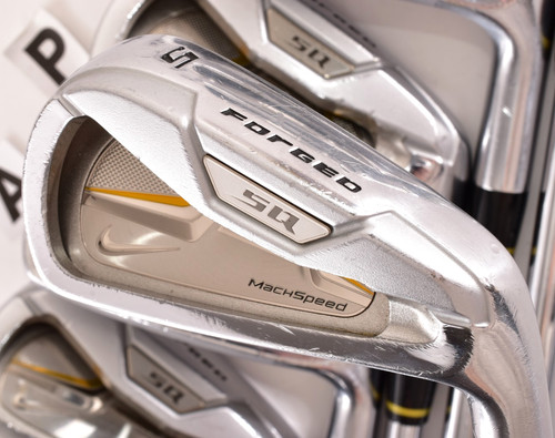 Nike machspeed forged - nike,