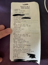 Lycamobile Guthabenkarte 10 - Aufladecode