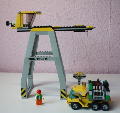 Lego world city - world,