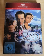 Der Räuber mit der sanften