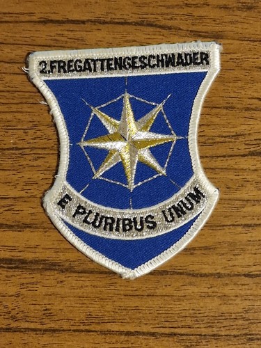 Aufnäher verbandsabzeichen - aufnäher,
