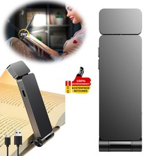 Clip-On LED-Buchlicht