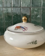 Rosenthal Dose mit Deckel