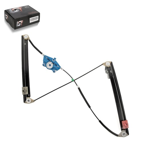 Fensterheber elektrisch vorne