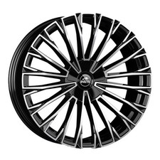 ALUFELGE ANTERA A103 FUR RANGE