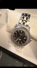 Tissot Seastar 1000  Automatik