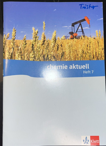 Chemie aktuell heft - heft, 7.