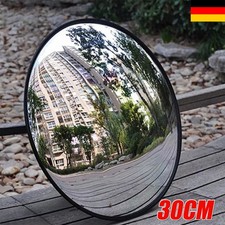 Konvex Sicherheitsspiegel