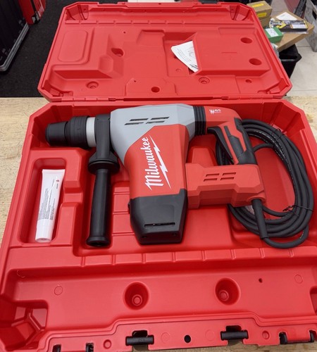 Milwaukee 5517 16 sds - 1-9/16",
