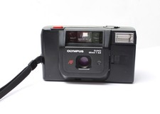 Olympus TRIP AF QUARTZ DATE mit ZUIKO 35mm. 1:3.5. Getestet! N.1048