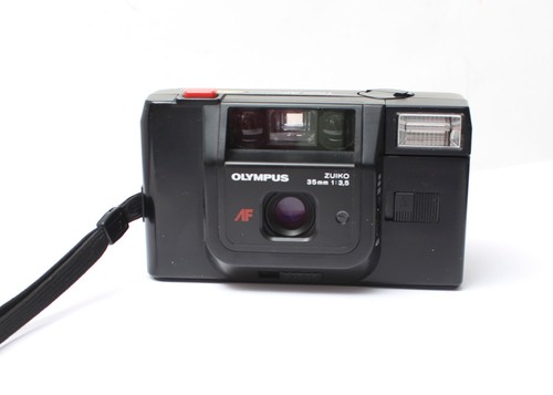 Olympus trip quartz date - trip, af