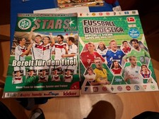 Fussball Sticker Konvulut  Topps  Und Duplo 2014 WM