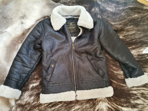 Alpha industries herren - alpha,