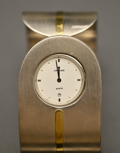 Junghans vintage quartz damen - quartz,