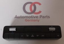 Genuine Mercedes Sprinter W207