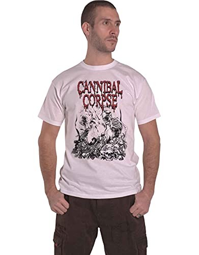Cannibal corpse pile of - -,