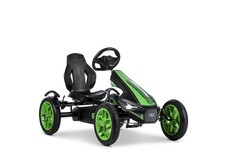 Dino-Cars GoKart Racer #Green
