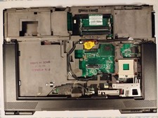 Thinkpad T60 15,4" Motherboard