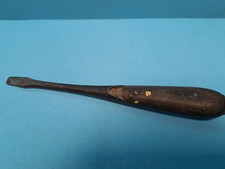 ALTER SCHRAUBENDREHER