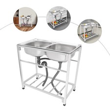 Küchenspüle doppelbecken - küchenspüle,