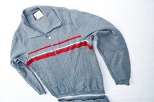 Ahorn Dress Trainings Anzug Track Suit Jogging Vintage 70er 80er 58 XL-XXL NEU