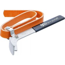 BGS - Ölfilter-Bandschlüssel