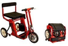 Di Blasi R30 Faltbarer