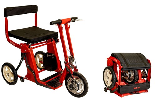 Blasi r30 faltbarer - di,