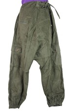 Hose Bündchen Cord Jeans