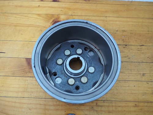Ktm duke 125 polrad - polrad,, rotor