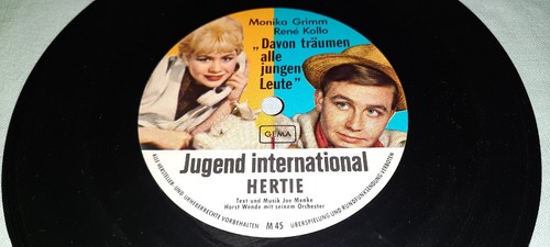 Hertie jugend international - jugend,