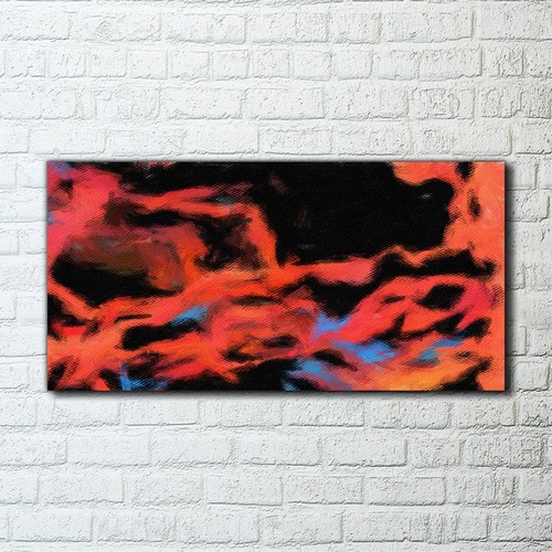 Canvas wandbild leinwand - wandbild,