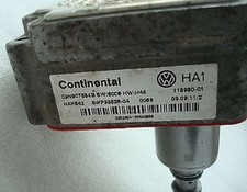 VW T5 GP 2.0 TDI 4 Motion