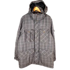 Didriksons herren parka jacke - didriksons,