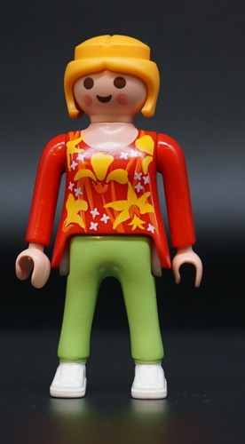 Playmobil figur frau 4044 - playmobil,