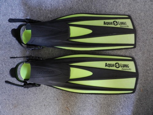 Flossen technisub aqualung - flossen,