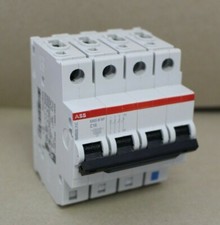 ABB Leitungsschutzschalter S403M-C16NP IP20 LS-Schalter 2CCS573103R8164 16A