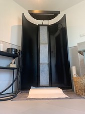 Profi Spray Tanning Kabine, gebraucht 