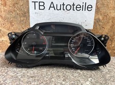 Audi tacho - b8,