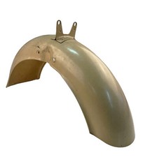 Schutzblech vorne Telegabel Original Gebraucht Dnepr K750