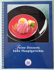 Feine desserts süße - feine,