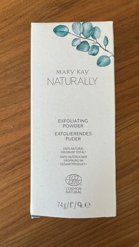 Mary kay naturally - mary,