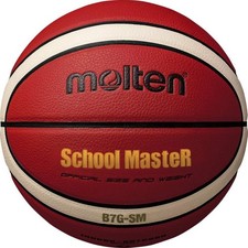 Molten basketball school - basketball,