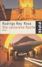 Die verlorene Rache : Roman