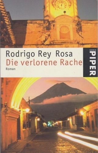 Die verlorene rache - verlorene,